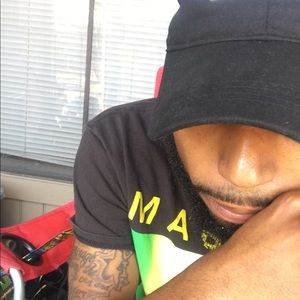 Meet your Posher, Andre